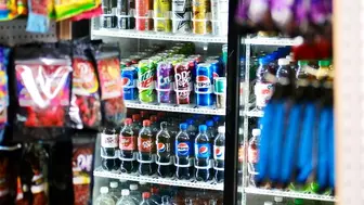 Prime West Las Vegas Convenience Store