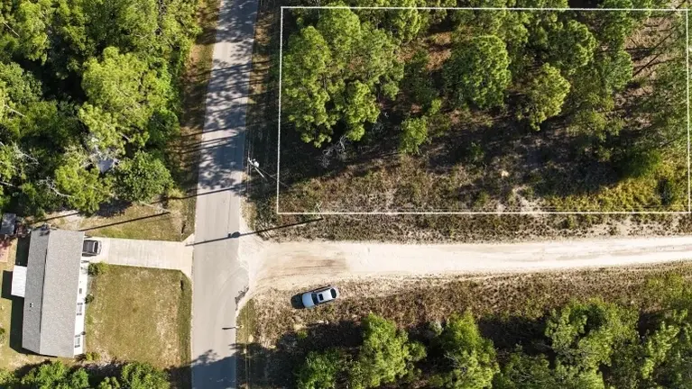 Beautiful Homesite Beautiful Homesite