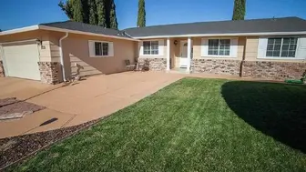 Fully Occupied 6 Bed Senior Care Facility for Sale with Property
