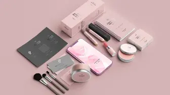 Established Turnkey Beauty & Cosmetics E-Commerce Brand - Scalable