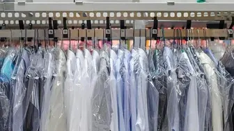 Dry Cleaner Drop-Off Location for Sale – Near Summerlin
