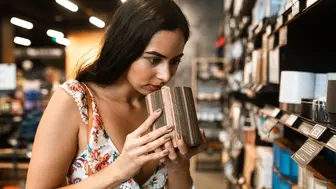 Candle & Home Fragrance E-Commerce Business