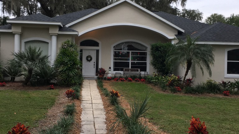 2544 Sq Ft House