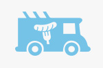 Food Truck with Excellent Orlando Location
